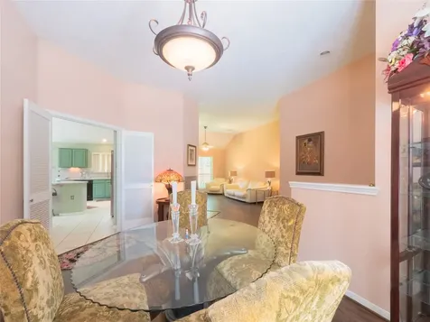 2403 Manorwood Street Sugar Land TX 77478