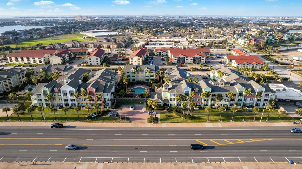 7000 Seawall Boulevard 126 Galveston TX 77551