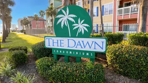 7000 Seawall Boulevard 126 Galveston TX 77551