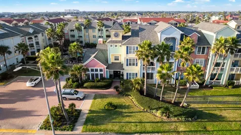 7000 Seawall Boulevard 126 Galveston TX 77551