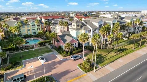 7000 Seawall Boulevard 126 Galveston TX 77551