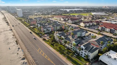 7000 Seawall Boulevard 126 Galveston TX 77551