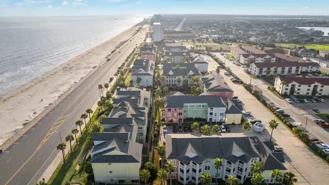 7000 Seawall Boulevard 126 Galveston TX 77551
