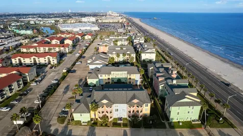7000 Seawall Boulevard 126 Galveston TX 77551