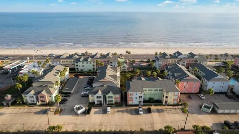 7000 Seawall Boulevard 126 Galveston TX 77551