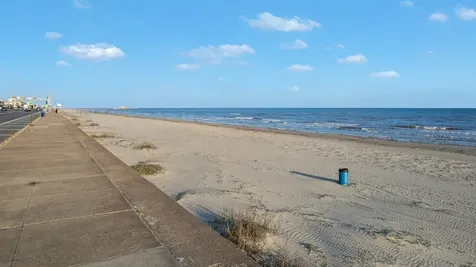 7000 Seawall Boulevard 126 Galveston TX 77551