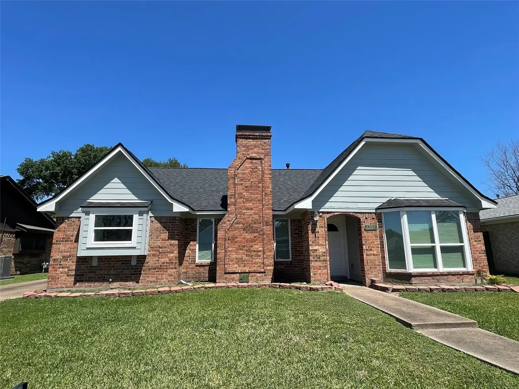 6207 Denmark Drive Pasadena TX 77505
