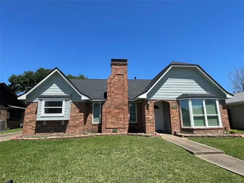 6207 Denmark Drive Pasadena TX 77505