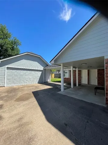 6207 Denmark Drive Pasadena TX 77505
