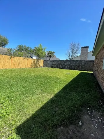 6207 Denmark Drive Pasadena TX 77505