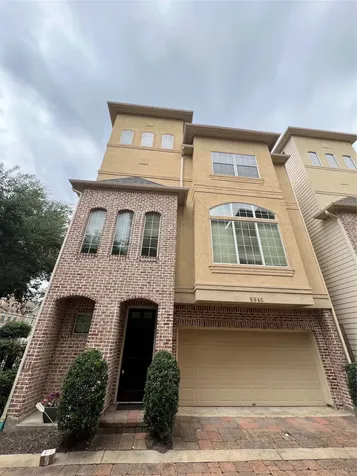 5940 Kansas Street Houston TX 77007