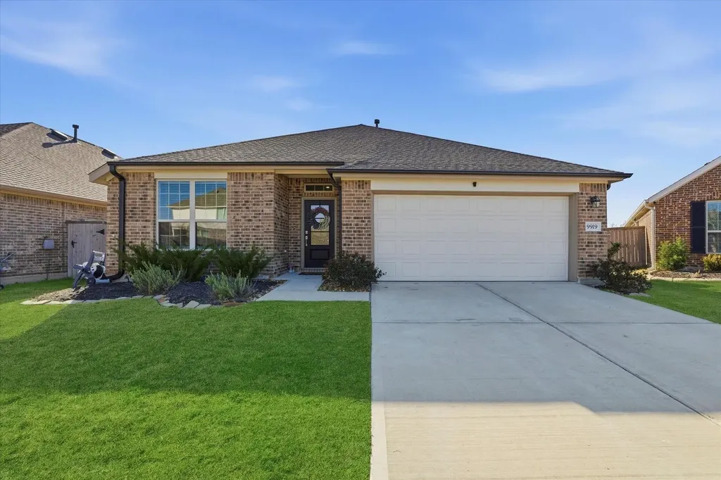 9919 Kingston Liberty Lane Baytown TX 77521