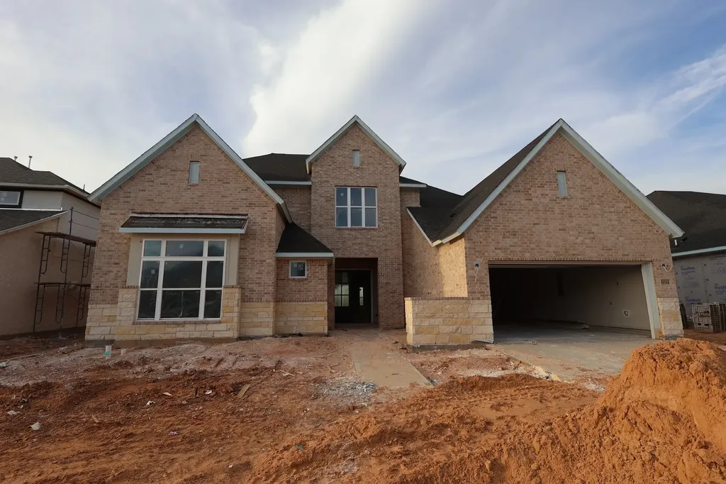 31514 Bluebell Avenue Fulshear TX 77423
