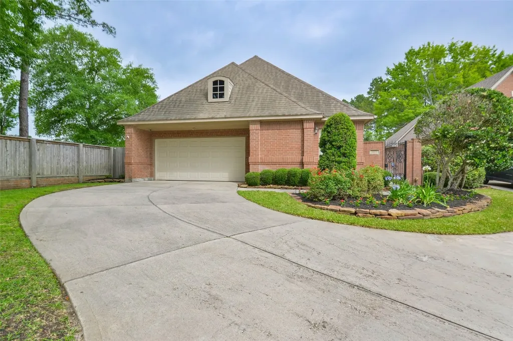 4403 Walham Court Houston TX 77345