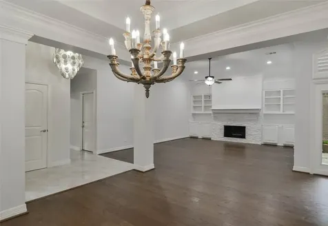 4403 Walham Court Houston TX 77345