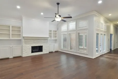 4403 Walham Court Houston TX 77345