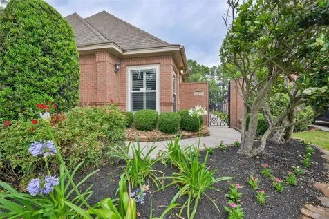 4403 Walham Court Houston TX 77345