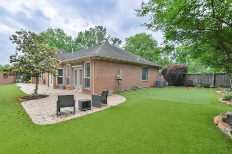 4403 Walham Court Houston TX 77345