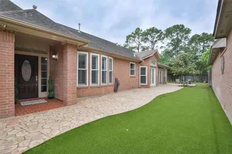 4403 Walham Court Houston TX 77345