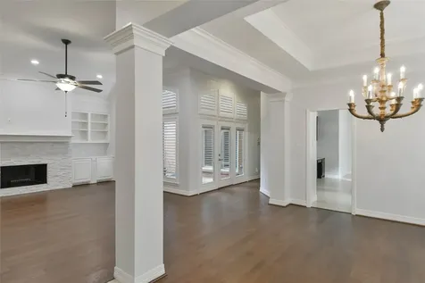 4403 Walham Court Houston TX 77345