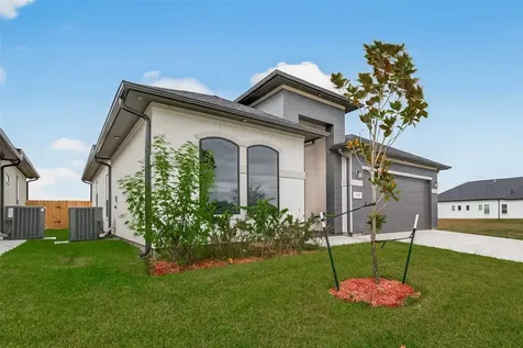 2226 Syrian Street Missouri City TX 77489