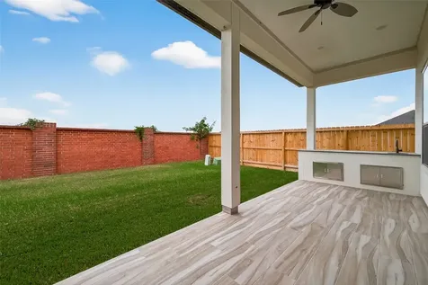 2226 Syrian Street Missouri City TX 77489