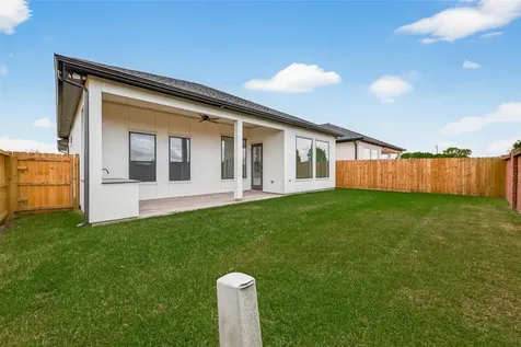 2226 Syrian Street Missouri City TX 77489