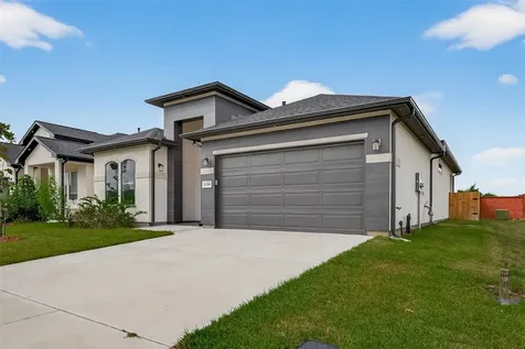 2226 Syrian Street Missouri City TX 77489