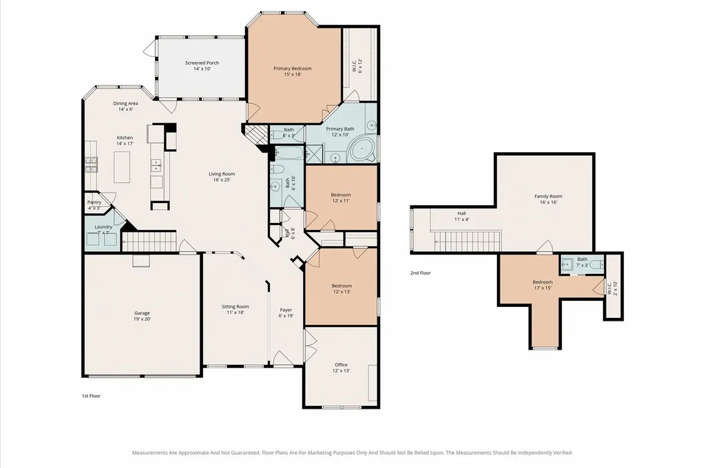 16234 Pine Thorn Drive Houston TX 77095