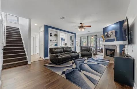 16234 Pine Thorn Drive Houston TX 77095
