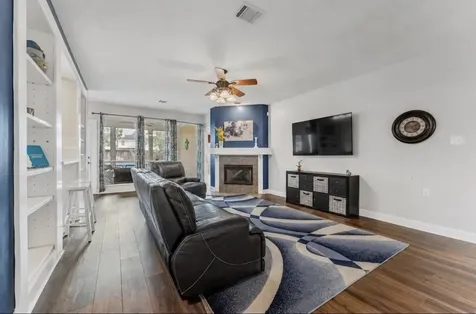 16234 Pine Thorn Drive Houston TX 77095