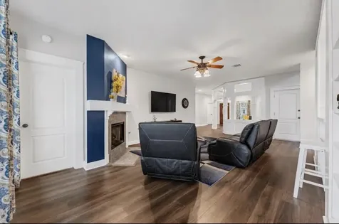 16234 Pine Thorn Drive Houston TX 77095