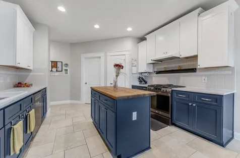 16234 Pine Thorn Drive Houston TX 77095