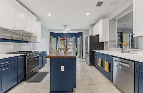 16234 Pine Thorn Drive Houston TX 77095