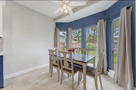 16234 Pine Thorn Drive Houston TX 77095