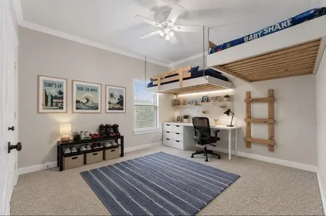 16234 Pine Thorn Drive Houston TX 77095