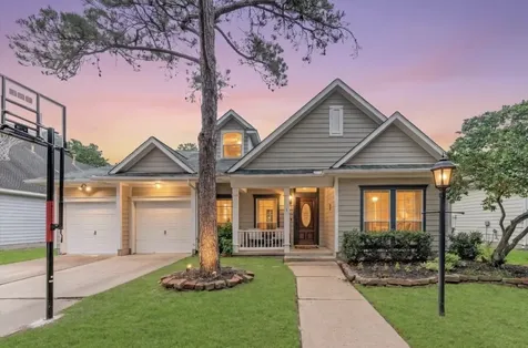 16234 Pine Thorn Drive Houston TX 77095