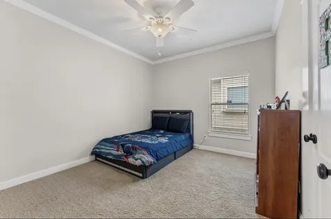 16234 Pine Thorn Drive Houston TX 77095