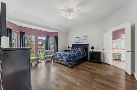 16234 Pine Thorn Drive Houston TX 77095