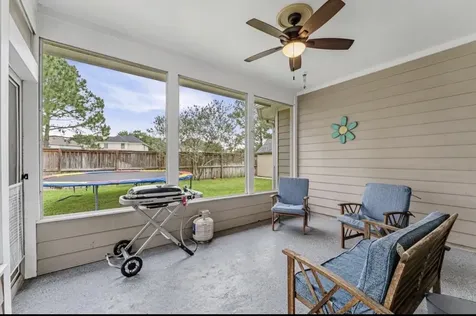 16234 Pine Thorn Drive Houston TX 77095