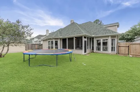 16234 Pine Thorn Drive Houston TX 77095