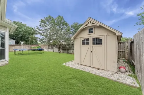 16234 Pine Thorn Drive Houston TX 77095