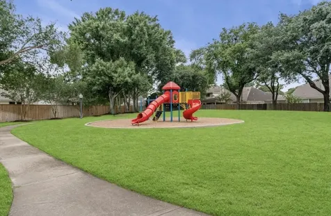 16234 Pine Thorn Drive Houston TX 77095