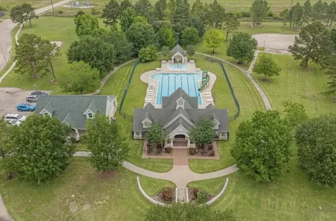 16234 Pine Thorn Drive Houston TX 77095