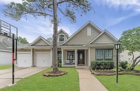 16234 Pine Thorn Drive Houston TX 77095