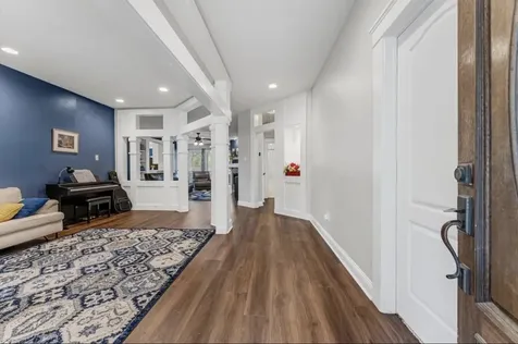 16234 Pine Thorn Drive Houston TX 77095