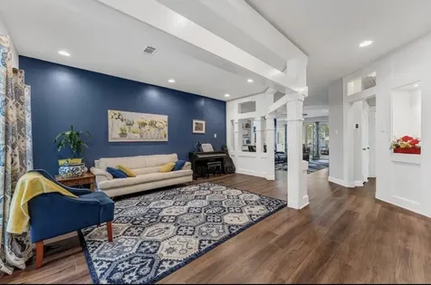 16234 Pine Thorn Drive Houston TX 77095