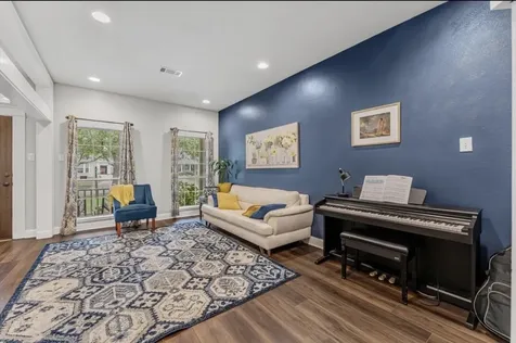 16234 Pine Thorn Drive Houston TX 77095