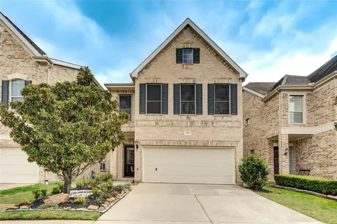 1131 Sopris Drive Houston TX 77077