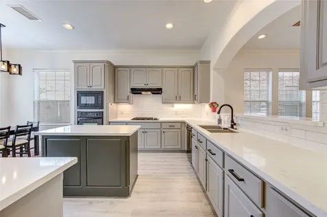 1131 Sopris Drive Houston TX 77077